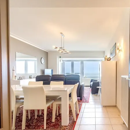 Apartament Appartement St. James 0301 *