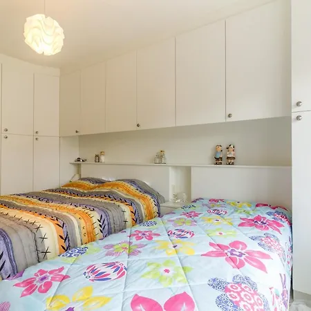 Apartament Appartement St. James 0301 Middelkerke