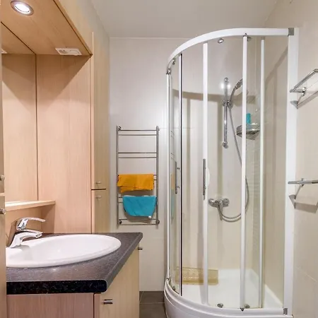 Appartement St. James 0301