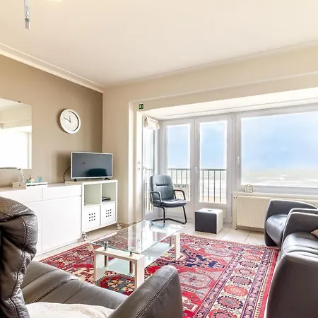 Appartement St. James 0301