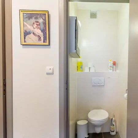 Appartement St. James 0301 *