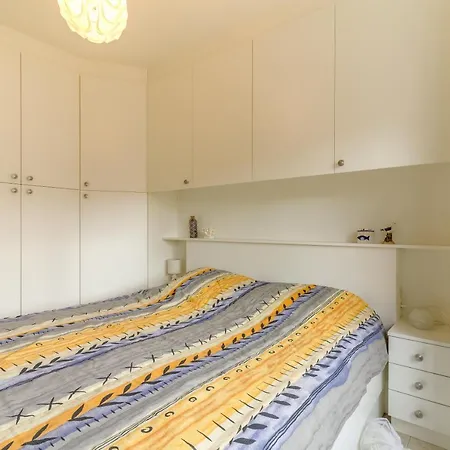Apartament Appartement St. James 0301 *