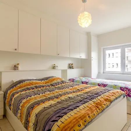 Appartement St. James 0301 *