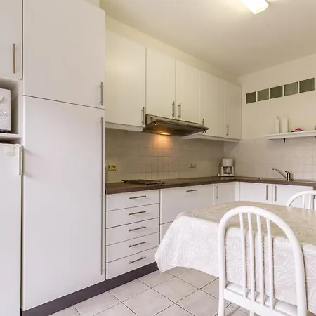 Apartament Appartement St. James 0301