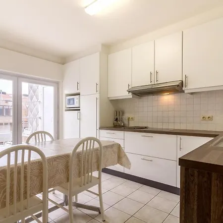Appartement St. James 0301 *