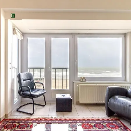Appartement St. James 0301 *